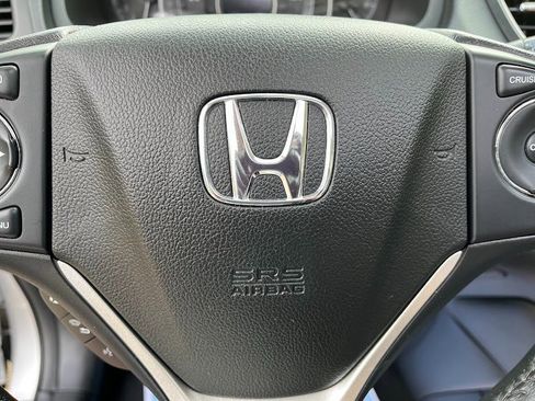 Used 2016 Honda CR-V EX-L image 15