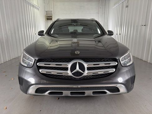Used 2020 Mercedes-Benz GLC 300 image 2