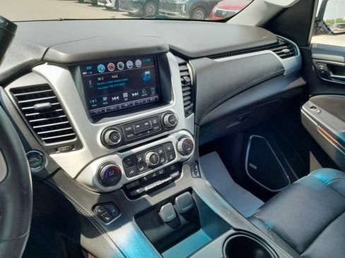 Used 2018 GMC Yukon SLT w/ Open Road Package AWD/4WD image 19