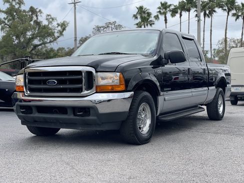 Used 2001 Ford F250 XLT image 17