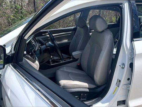 Used 2019 Hyundai Sonata Limited FWD image 32