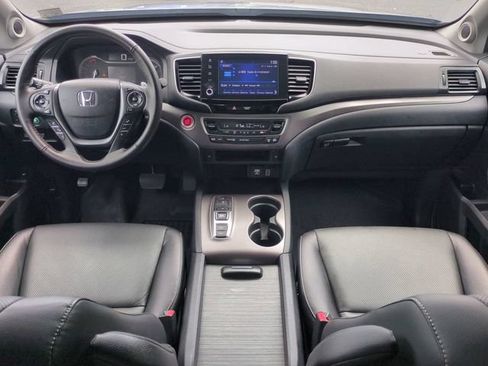 Certified 2023 Honda Ridgeline RTL image 15