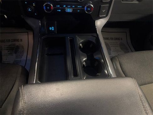 Used 2024 Ford F150 XLT w/ Mobile Office Package image 19