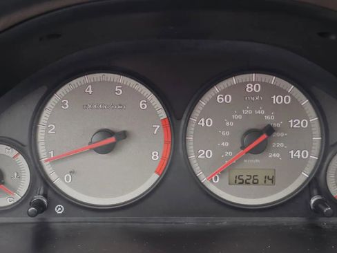 Used 2001 Honda Civic LX image 13