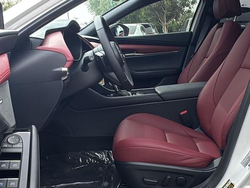 New 2026 MAZDA MAZDA3 Hatchback w/Premium Plus Pkg AWD/4WD image 20