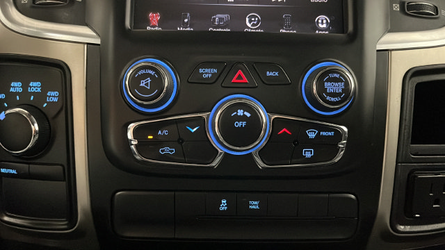 Used 2013 RAM 1500 Big Horn AWD/4WD image 17