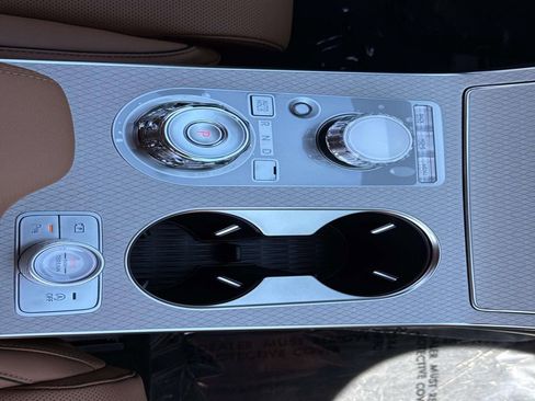 New 2026 Genesis GV80 2.5T Prestige AWD/4WD image 7