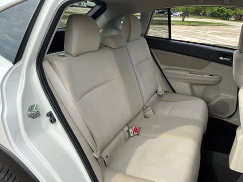 Used 2014 Subaru Crosstrek 2.0i Premium AWD/4WD image 31