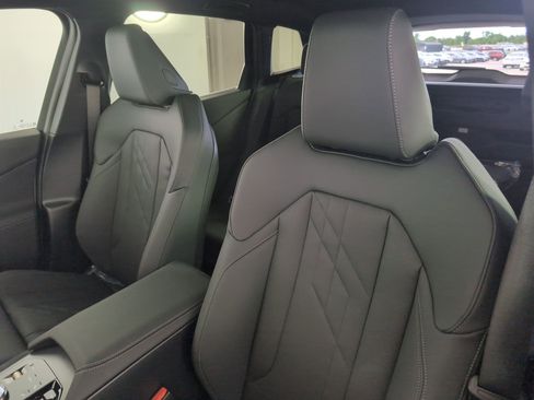 Used 2025 BMW X3 xDrive30i image 21