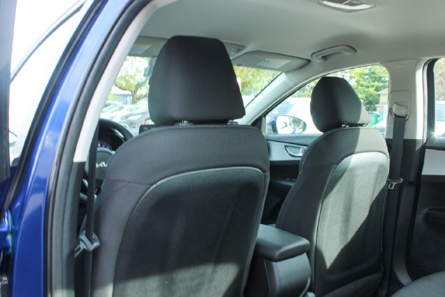 Used 2024 Kia Forte LXS FWD image 30