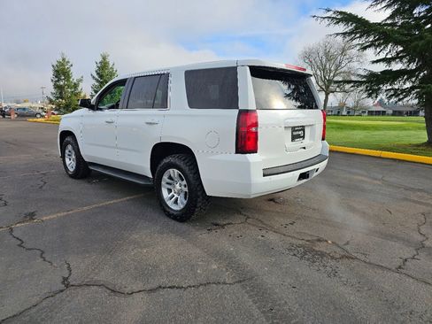 Used 2017 Chevrolet Tahoe LS w/ Max Trailering Package image 25