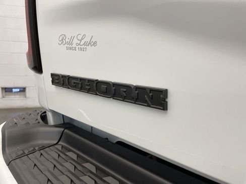 New 2026 RAM 2500 Big Horn image 6