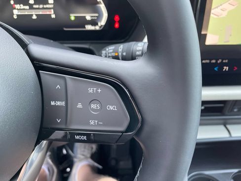 New 2026 MAZDA CX-5 Select AWD/4WD image 19