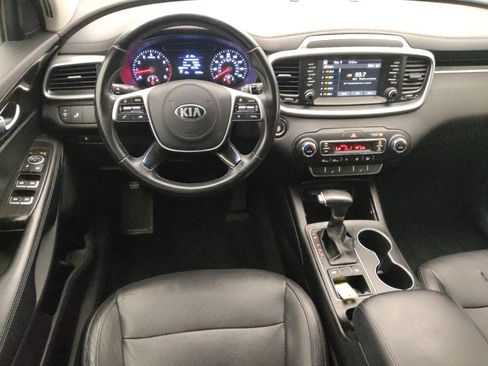 Used 2020 Kia Sorento S FWD image 22