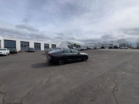 Used 2025 Kia K5 LXS image 15