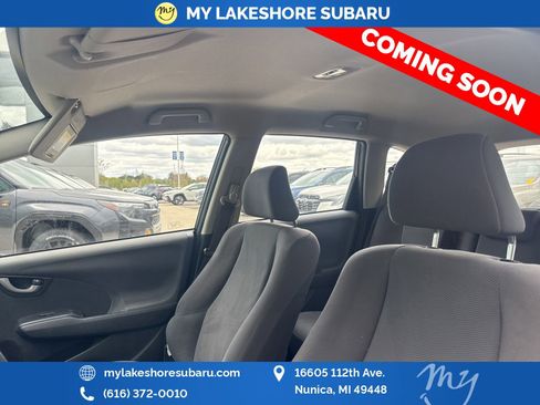 Used 2013 Honda Fit image 11