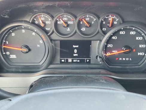 New 2026 GMC Sierra 3500 Pro w/ Convenience Package AWD/4WD image 12