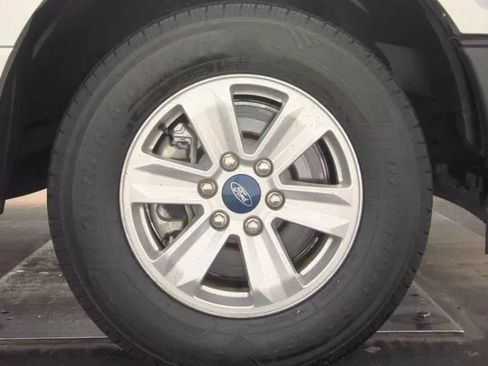 Used 2019 Ford F150 XLT w/ Equipment Group 301A Mid RWD image 11
