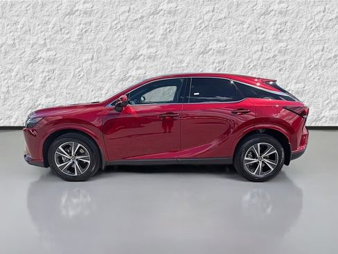 New 2026 Lexus RX 350 Premium image 6