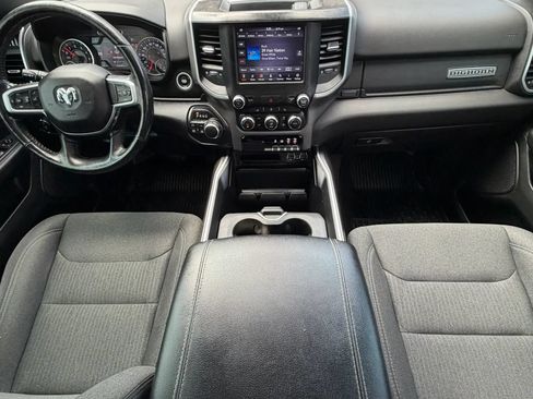 Used 2020 RAM 1500 Big Horn AWD/4WD image 13