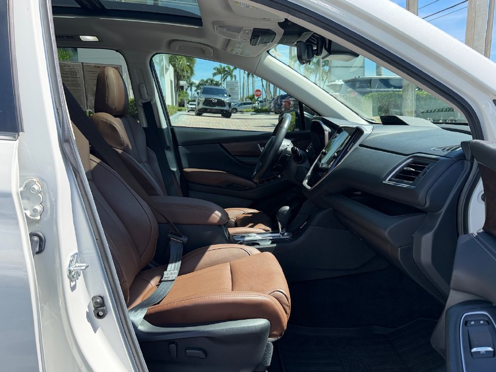 Used 2024 Subaru Ascent Touring AWD/4WD image 19