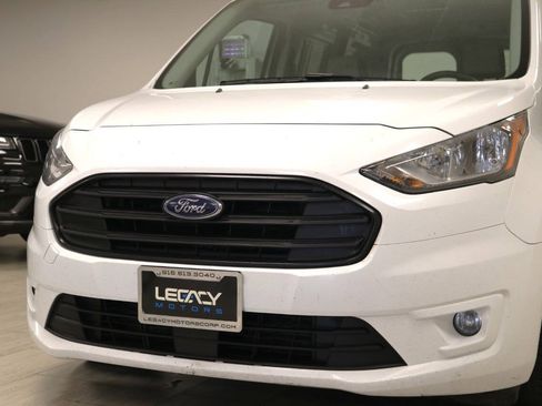 Used 2022 Ford Transit Connect XLT FWD image 83