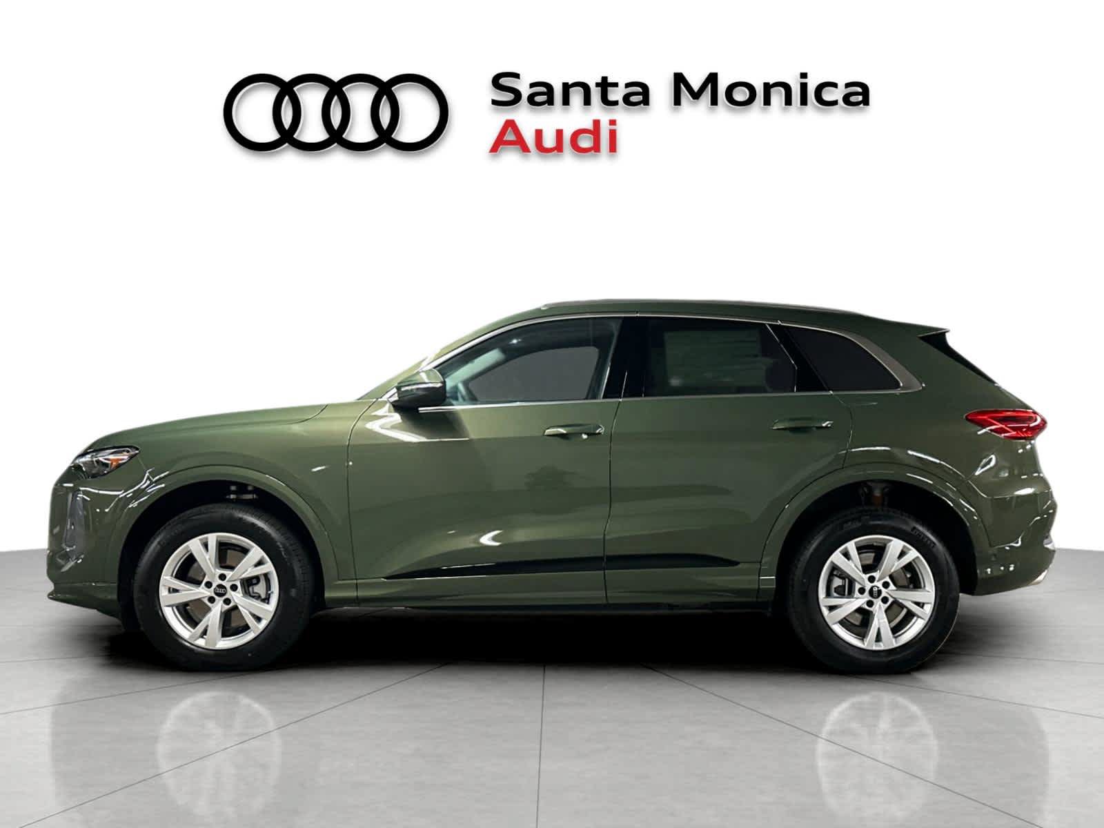 New 2026 Audi Q5 Premium Plus AWD/4WD image 5