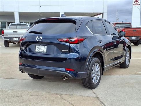 Used 2025 MAZDA CX-5 AWD 2.5 S w/ Select Package image 2