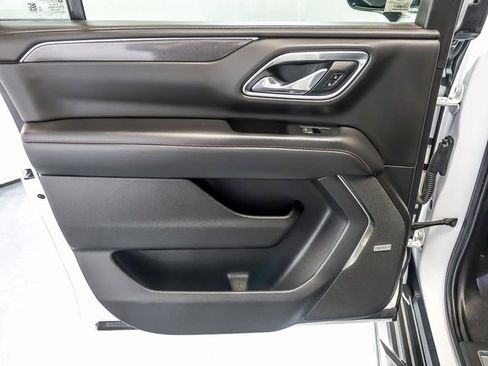 Certified 2021 Chevrolet Suburban RST image 29