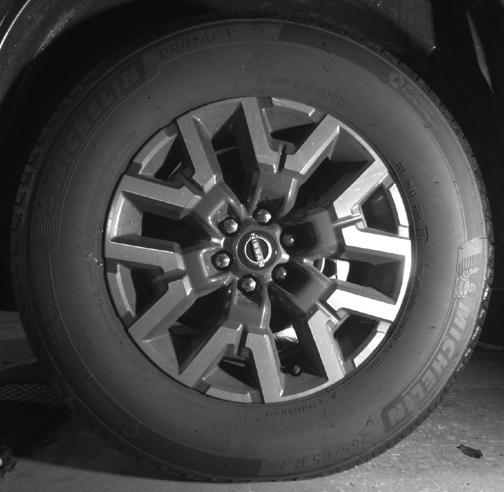 Used 2024 Nissan Frontier SL RWD image 26