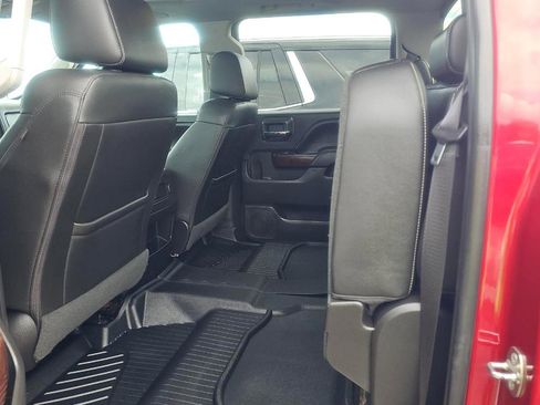 Used 2018 GMC Sierra 1500 SLT w/ Texas SLT Premium Package image 13