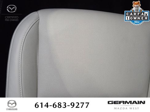 Used 2026 MAZDA CX-30 AWD 2.5 S w/ Premium Package image 28