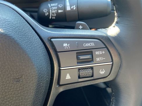 New 2025 Honda Accord Sport image 23