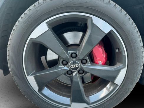 Used 2020 Audi SQ5 Premium Plus w/ Premium Plus Package image 21