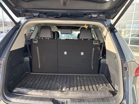 Used 2025 Toyota Grand Highlander Platinum image 29