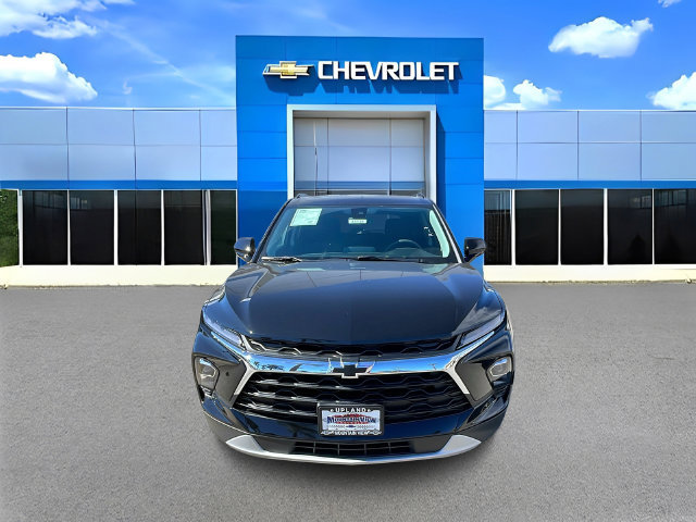New 2026 Chevrolet Blazer LT w/ Convenience Package FWD image 9