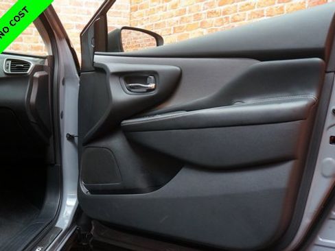 Certified 2024 Nissan Murano SV w/ SV Midnight Edition Package image 62