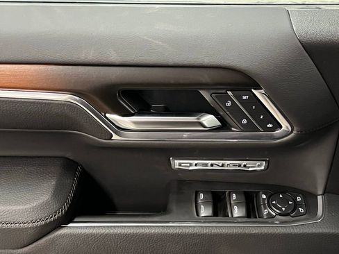 New 2026 GMC Sierra 1500 Denali AWD/4WD image 16
