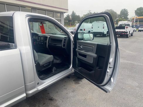 Used 2017 RAM 1500 Tradesman w/ Power & Remote Entry Group AWD/4WD image 19