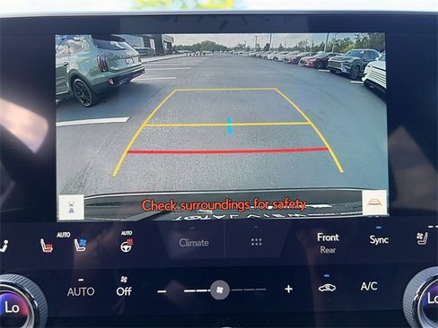 Certified 2024 Lexus RX 350 Premium image 15