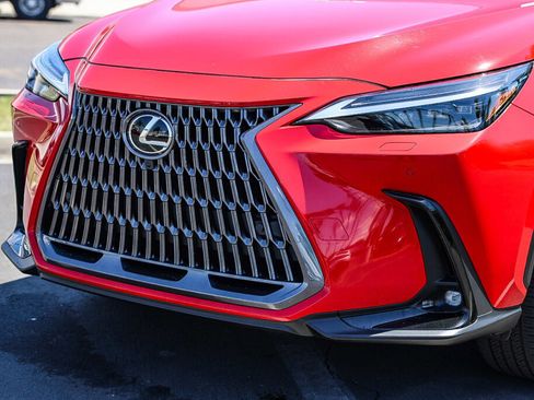 Used 2024 Lexus NX 350 AWD w/ Vision Package image 21