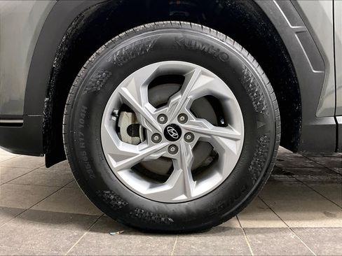 Used 2023 Hyundai Tucson SEL image 7