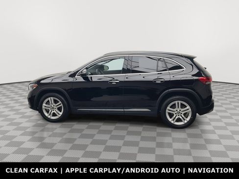 Used 2021 Mercedes-Benz GLA 250 4MATIC image 34