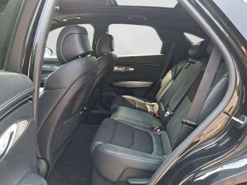 Used 2024 Genesis GV70 2.5T w/ Sport Prestige Package AWD/4WD image 12