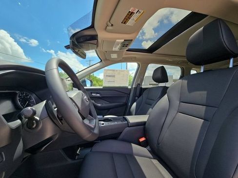 New 2026 Nissan Rogue Dark Armor FWD image 7