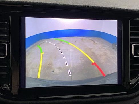 New 2026 Dodge Durango GT image 10