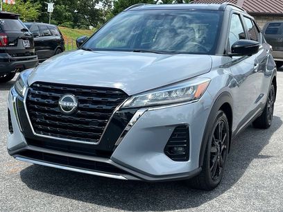 Used 2023 Nissan Kicks SR w/ SR Premium Package