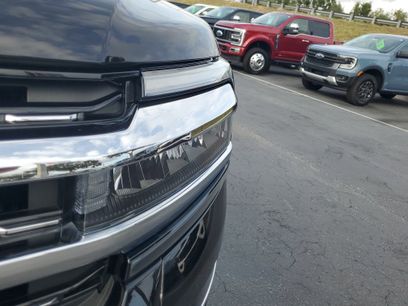 Used 2024 Ford Expedition Limited