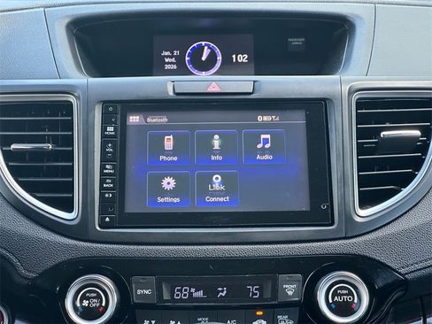 Used 2015 Honda CR-V EX-L image 20