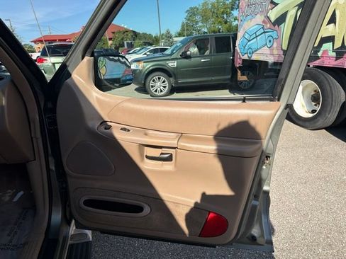 Used 1999 Ford Explorer AWD 4-Door image 30